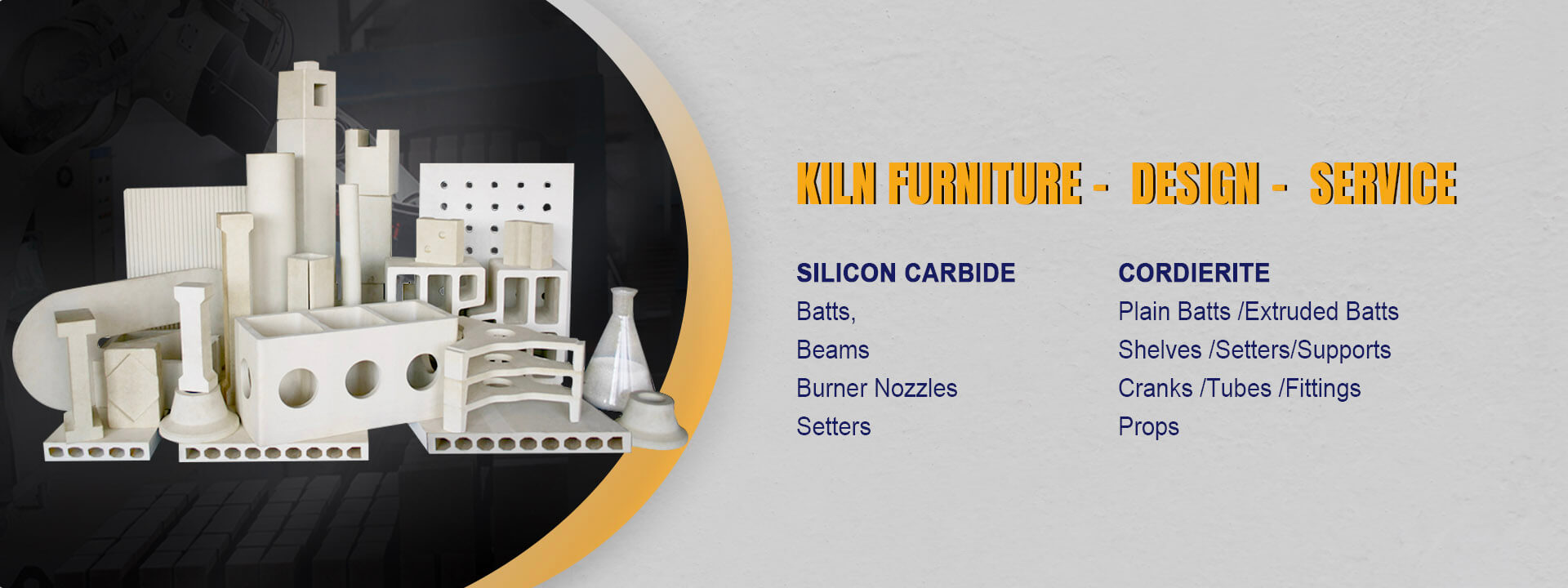 KILN Furniture