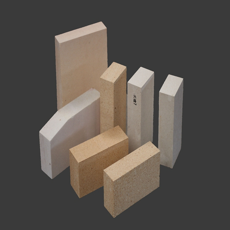 工業炉用耐火物高アルミナ質耐火れんが