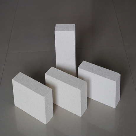 断熱耐火レンガ（IFB 2600）